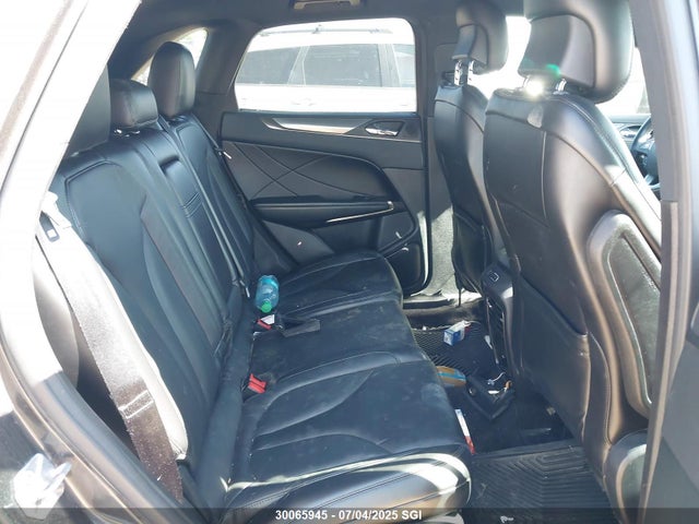 Lincoln 2.0l ecoboost 2017 5LMCJ2D9XHUL23399 Image 8