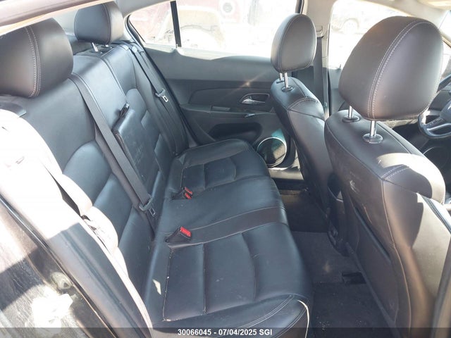 1G1P75SZ8E7240472 Chevrolet luz