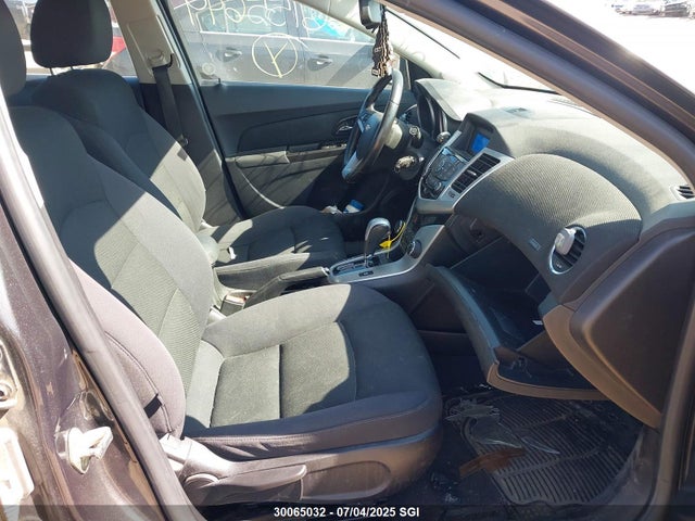 Chevrolet LUV 2014 1G1PC5SB2E7318033 Image 5