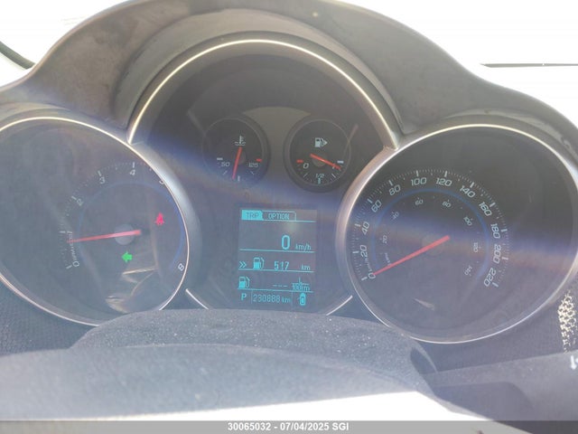Chevrolet LUV 2014 1G1PC5SB2E7318033 Image 7