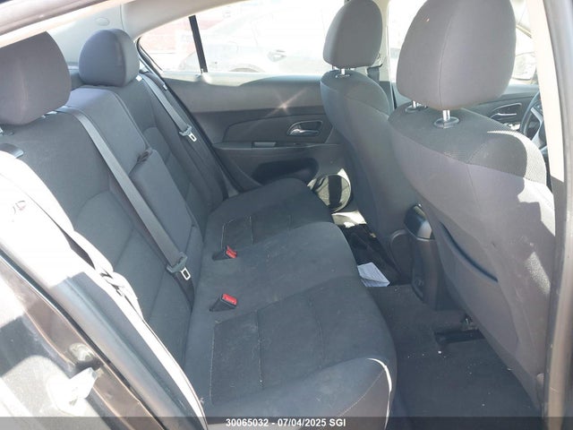 Chevrolet LUV 2014 1G1PC5SB2E7318033 Image 8