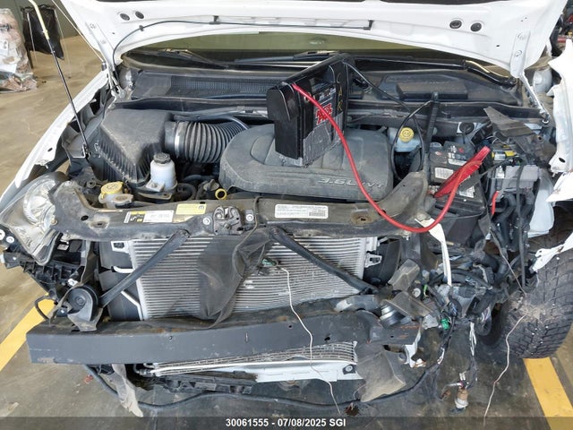 2C4RDGBGXGR271582 Dodge Grand Caravan