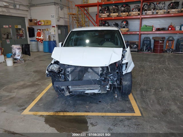 2C4RDGBGXGR271582 Dodge Grand Caravan