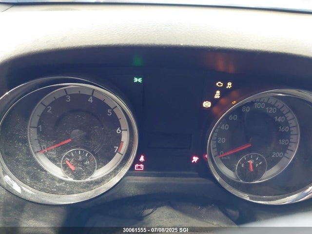 2C4RDGBGXGR271582 Dodge Grand Caravan