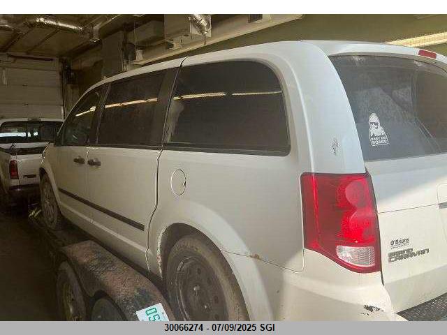 2C4RDGBG4ER455882 Dodge 2014