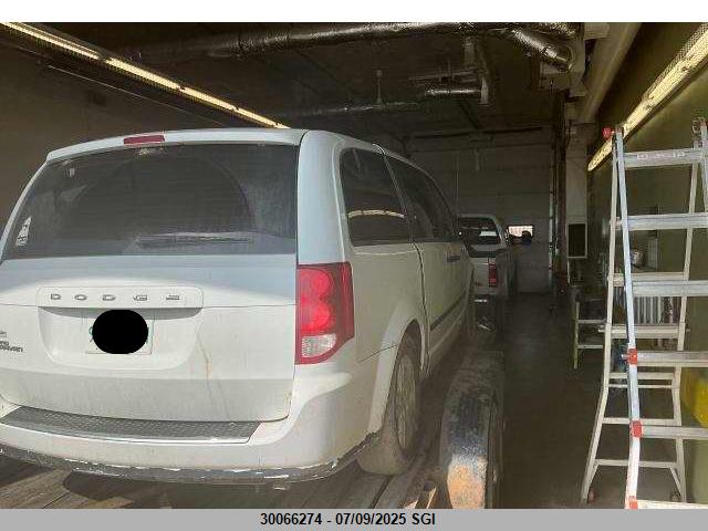 2C4RDGBG4ER455882 Dodge 2014