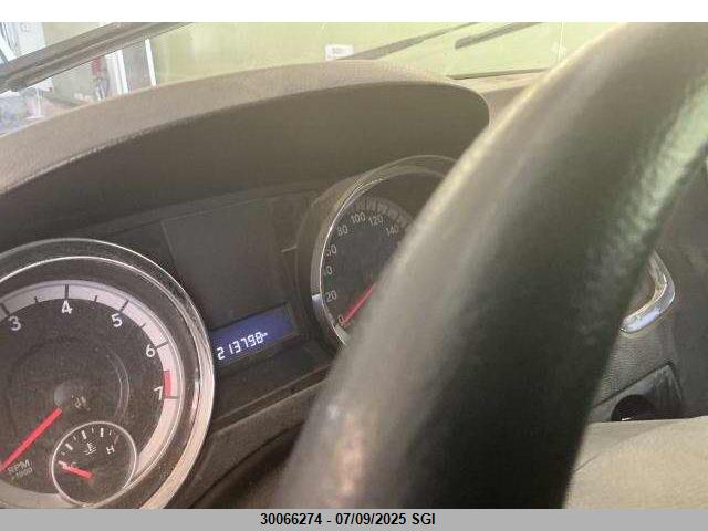 2C4RDGBG4ER455882 Dodge 2014