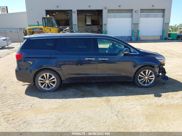KNDME5C13G6106406 KIA dohc gdi lambda ii