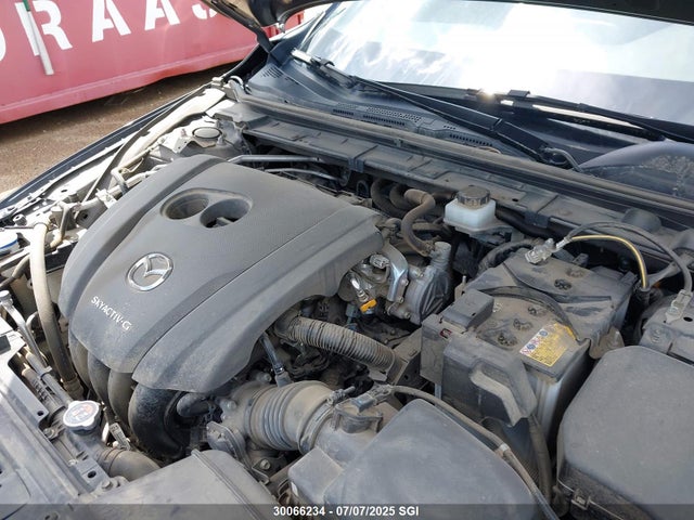 JM1BPBLM0L1156990 Mazda py cylinder deactivation