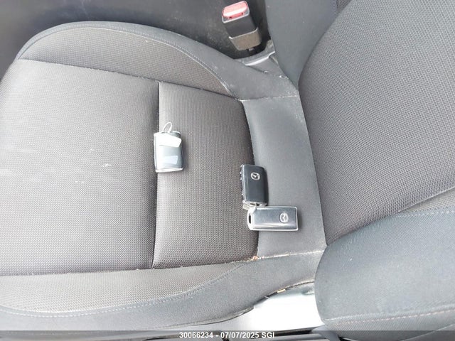 JM1BPBLM0L1156990 Mazda py cylinder deactivation