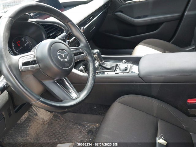JM1BPBLM0L1156990 Mazda py cylinder deactivation