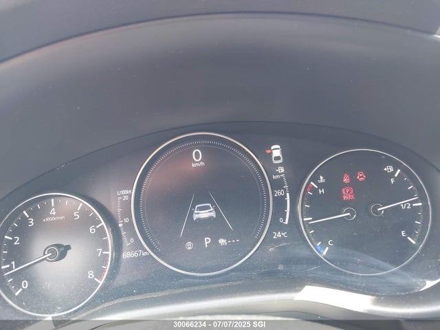 JM1BPBLM0L1156990 Mazda py cylinder deactivation