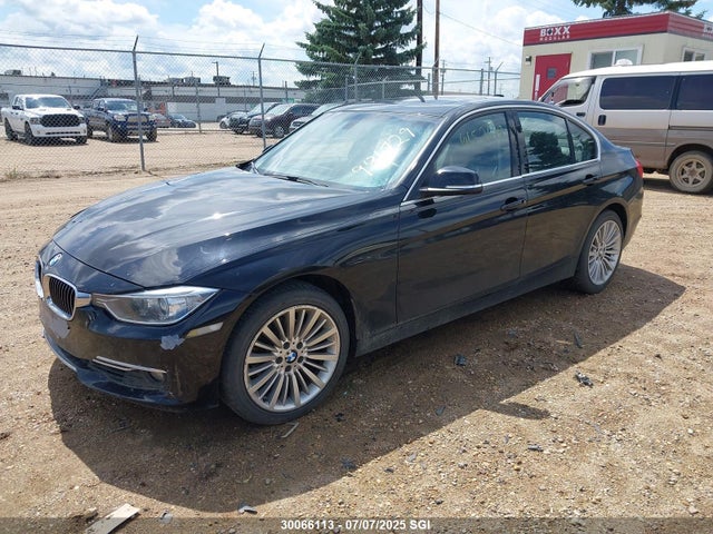 WBA3B3C53EJ981729 BMW 2014