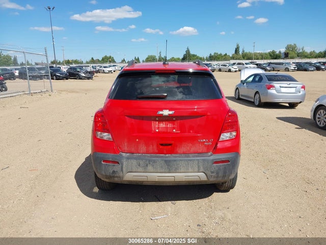 3GNCJRSB9FL183575 Chevrolet LUV
