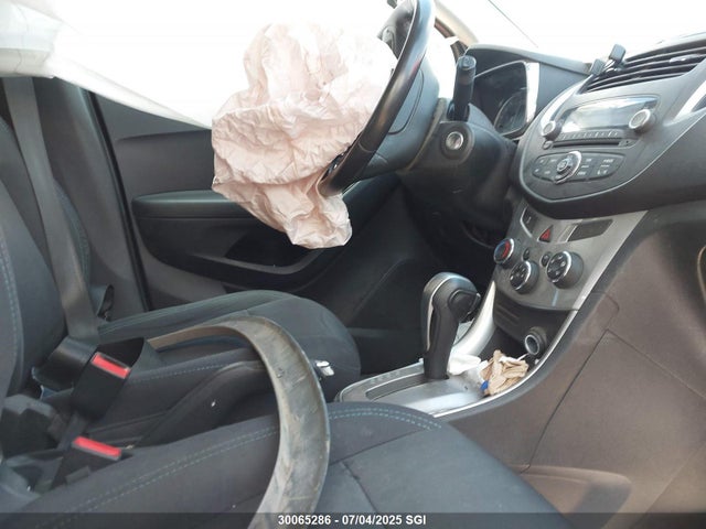 3GNCJRSB9FL183575 Chevrolet LUV