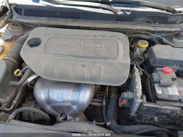 1C3CDFBB3ED667541 Dodge 2014