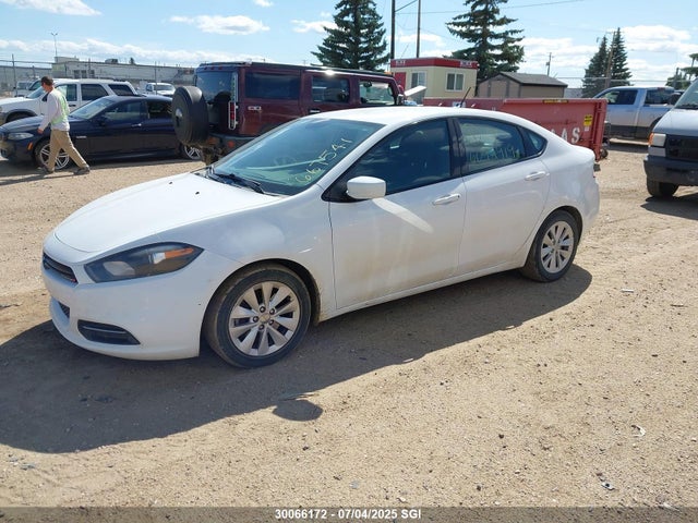 1C3CDFBB3ED667541 Dodge 2014