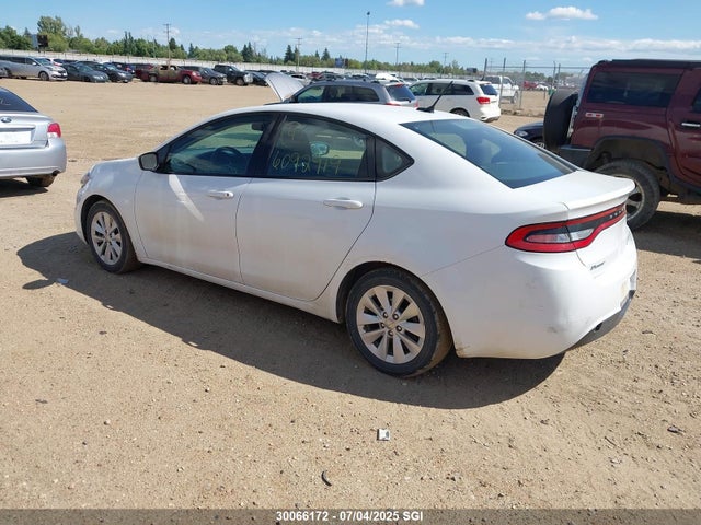1C3CDFBB3ED667541 Dodge 2014