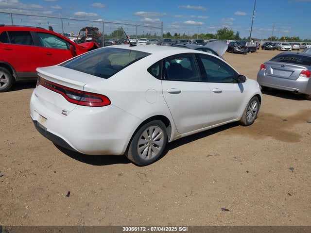 1C3CDFBB3ED667541 Dodge 2014