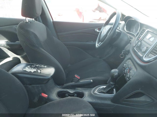 1C3CDFBB3ED667541 Dodge 2014