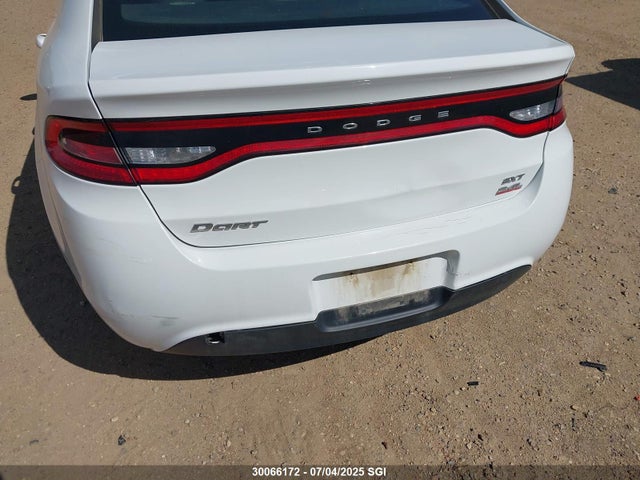 1C3CDFBB3ED667541 Dodge 2014