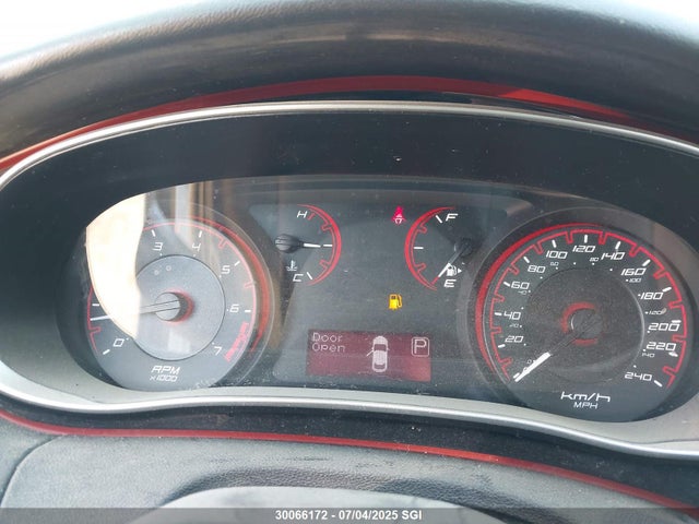 1C3CDFBB3ED667541 Dodge 2014