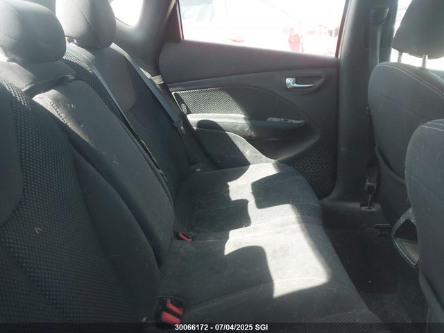1C3CDFBB3ED667541 Dodge 2014