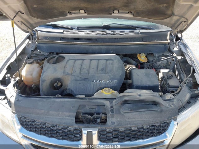Dodge 2015 2015 3C4PDDFGXFT717726 Image 10