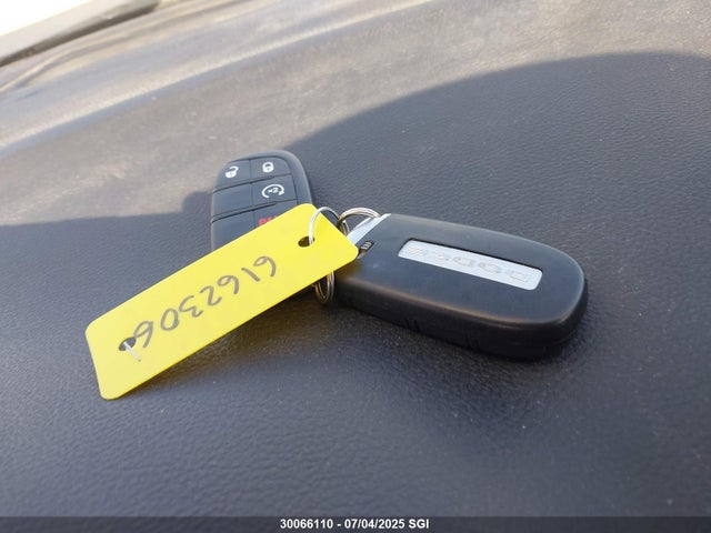 Dodge 2015 2015 3C4PDDFGXFT717726 Image 11