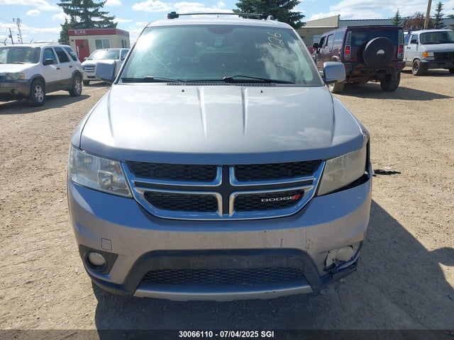 Dodge 2015 2015 3C4PDDFGXFT717726 Image 12