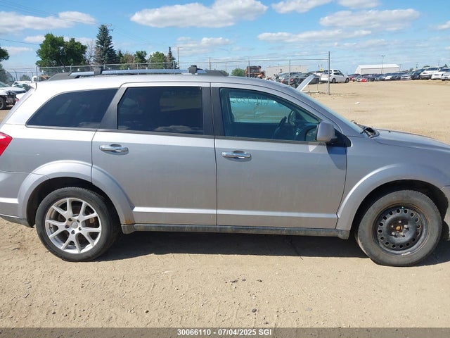 Dodge 2015 2015 3C4PDDFGXFT717726 Image 13