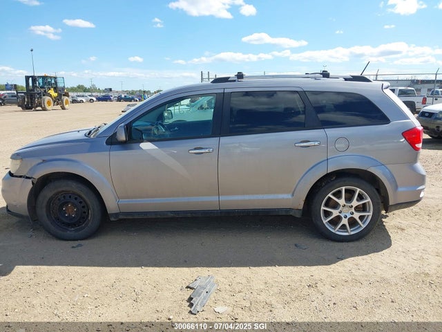 Dodge 2015 2015 3C4PDDFGXFT717726 Image 14