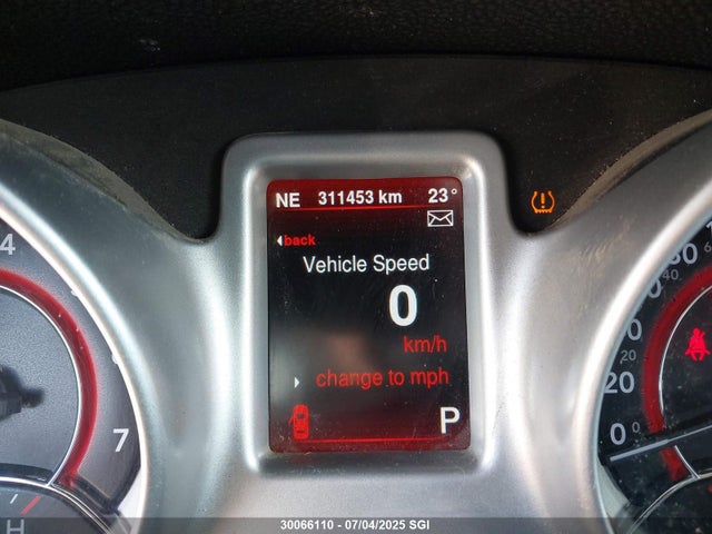 Dodge 2015 2015 3C4PDDFGXFT717726 Image 15