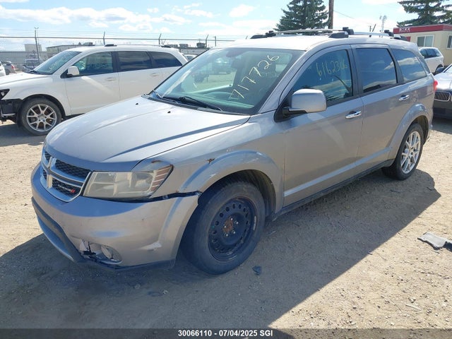 Dodge 2015 2015 3C4PDDFGXFT717726 Image 2