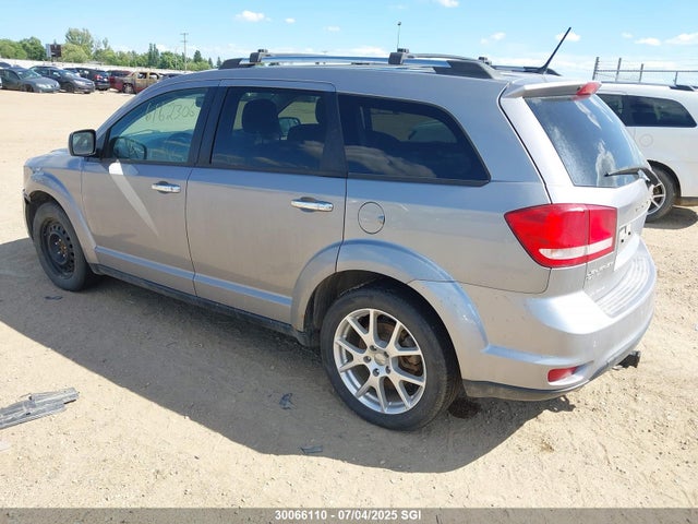 Dodge 2015 2015 3C4PDDFGXFT717726 Image 3