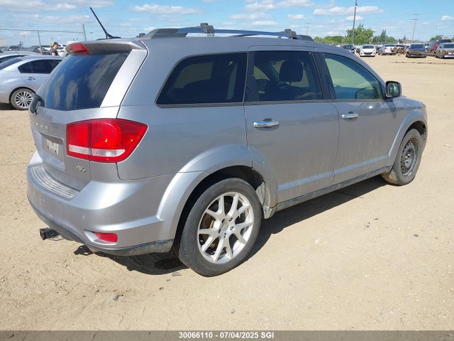 Dodge 2015 2015 3C4PDDFGXFT717726 Image 4
