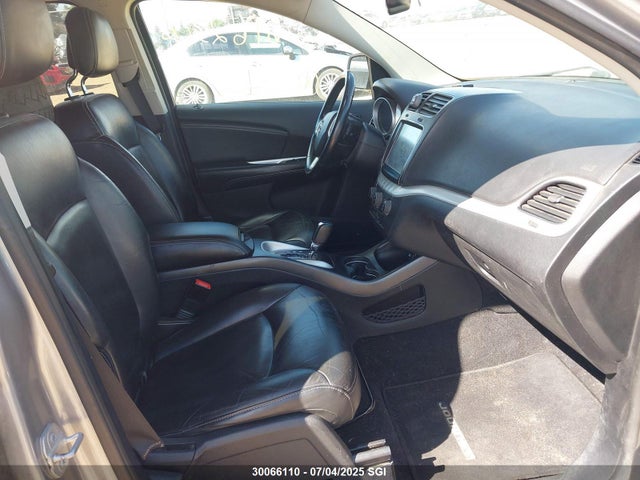 Dodge 2015 2015 3C4PDDFGXFT717726 Image 5
