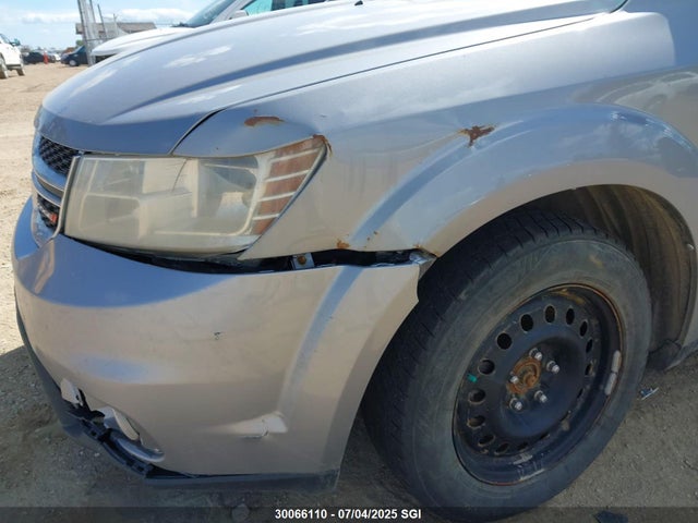 Dodge 2015 2015 3C4PDDFGXFT717726 Image 6