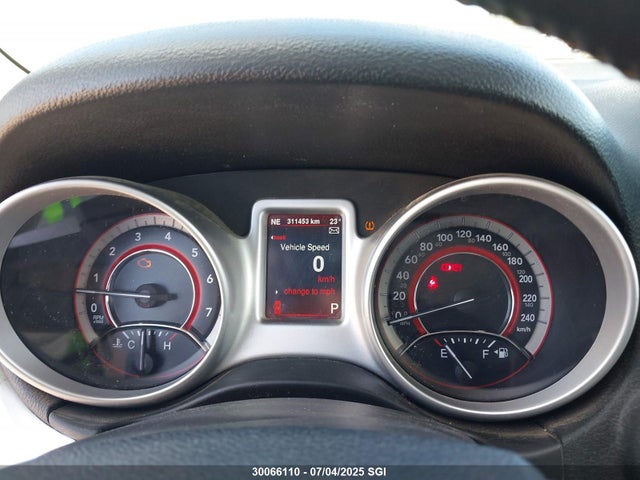 Dodge 2015 2015 3C4PDDFGXFT717726 Image 7