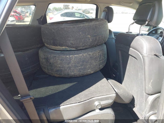Dodge 2015 2015 3C4PDDFGXFT717726 Image 8