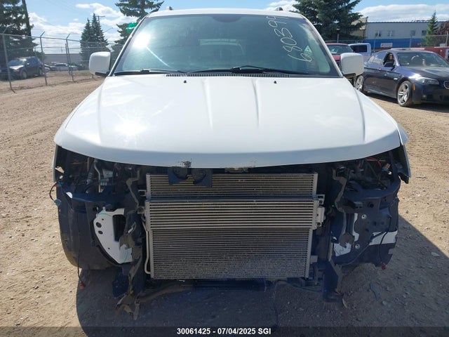 3C4PDCCG1FT680399 Dodge 2015