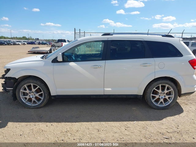 3C4PDCCG1FT680399 Dodge 2015