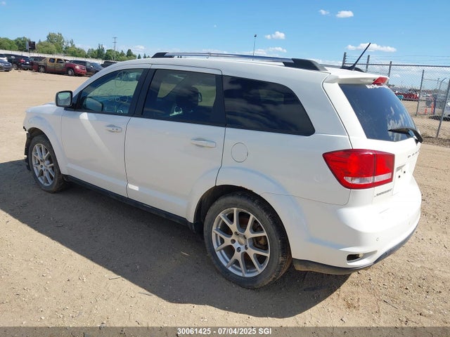 3C4PDCCG1FT680399 Dodge 2015
