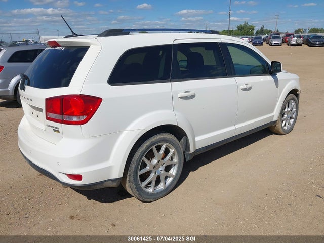 3C4PDCCG1FT680399 Dodge 2015