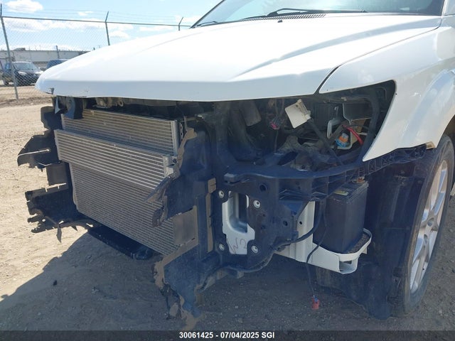 3C4PDCCG1FT680399 Dodge 2015