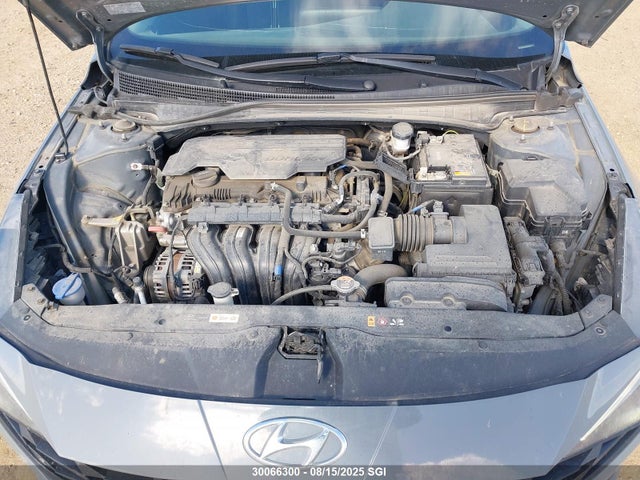 KMHLM4AGXMU096976 Hyundai mpi nu pe