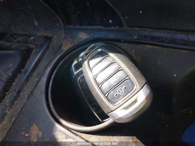 KMHLM4AGXMU096976 Hyundai mpi nu pe