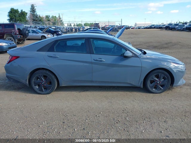 KMHLM4AGXMU096976 Hyundai mpi nu pe