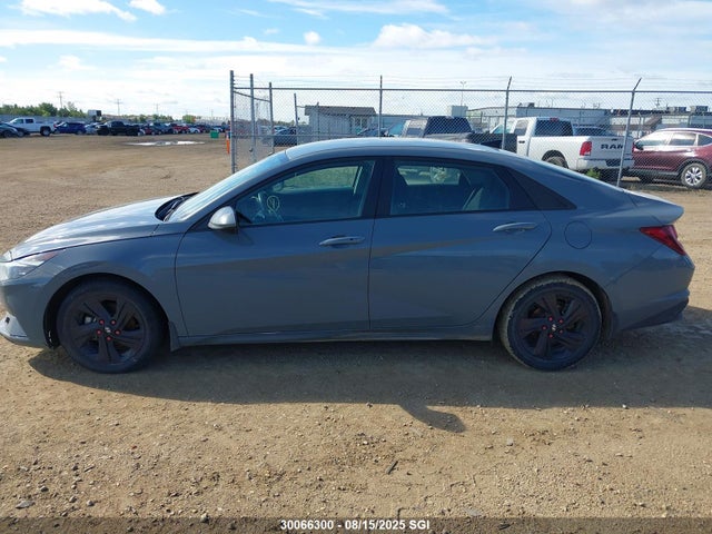 KMHLM4AGXMU096976 Hyundai mpi nu pe