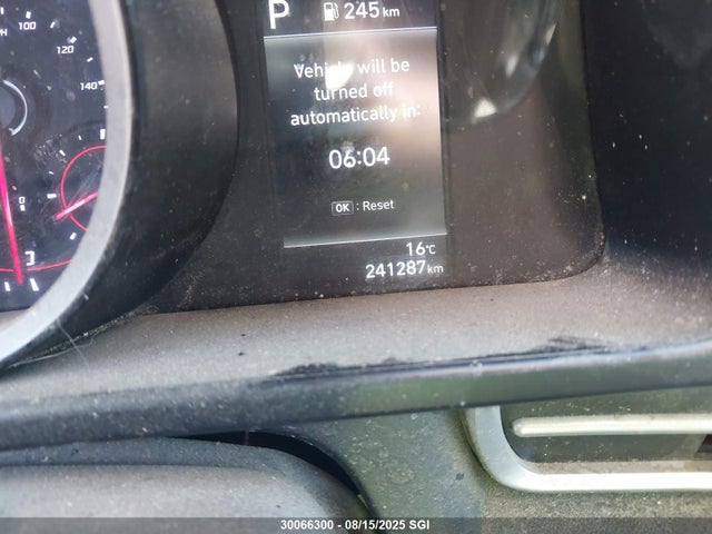 KMHLM4AGXMU096976 Hyundai mpi nu pe